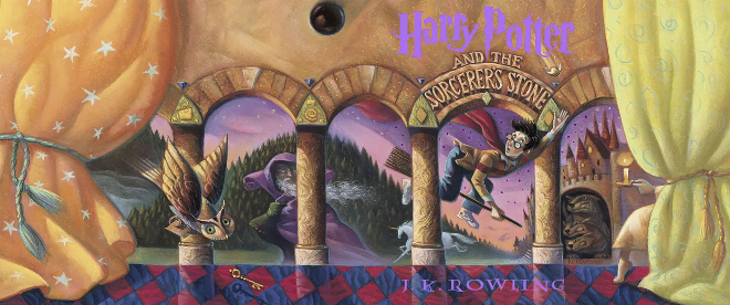 PS-SS book cover US edition