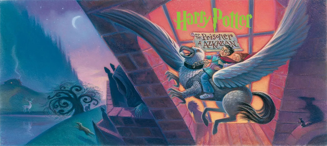 PoA book cover US edition