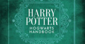 “The Unofficial Harry Potter Hogwarts Handbook”
