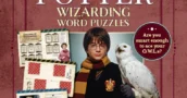“MuggleNet’s Unofficial Harry Potter Wizarding Word Puzzles”