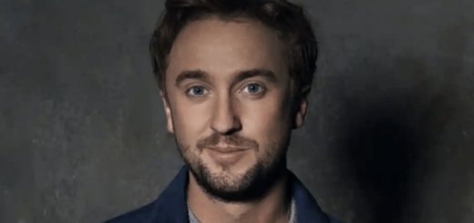 Tom Felton