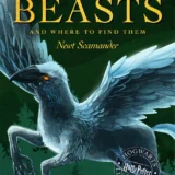 “Fantastic Beasts and Where to Find Them” Audiobook and E-Book Cover (2023)