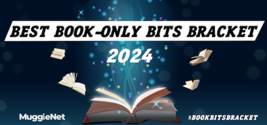Best Book-Only Bits Bracket