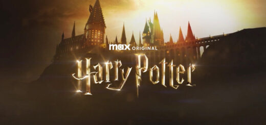 TV show trailer title card