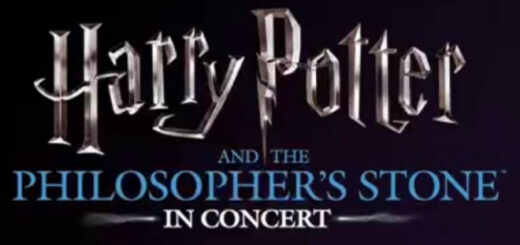 “Harry Potter” in concert