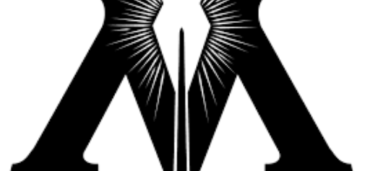 Ministry of Magic Insignia.