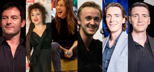 “Harry Potter” cast members react to new TV reboot