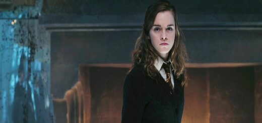 hermione