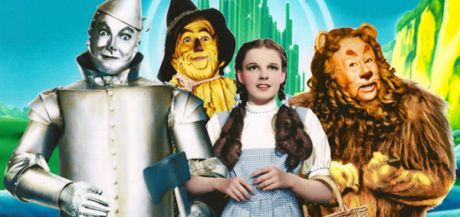The Wizard of Oz