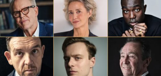 HBO confirms six actors as Hogwarts professors in the Harry Potter TV show