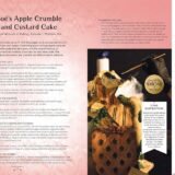 There are a variety of recipes from across the season available to recreate. (Credit: Insight Editions)