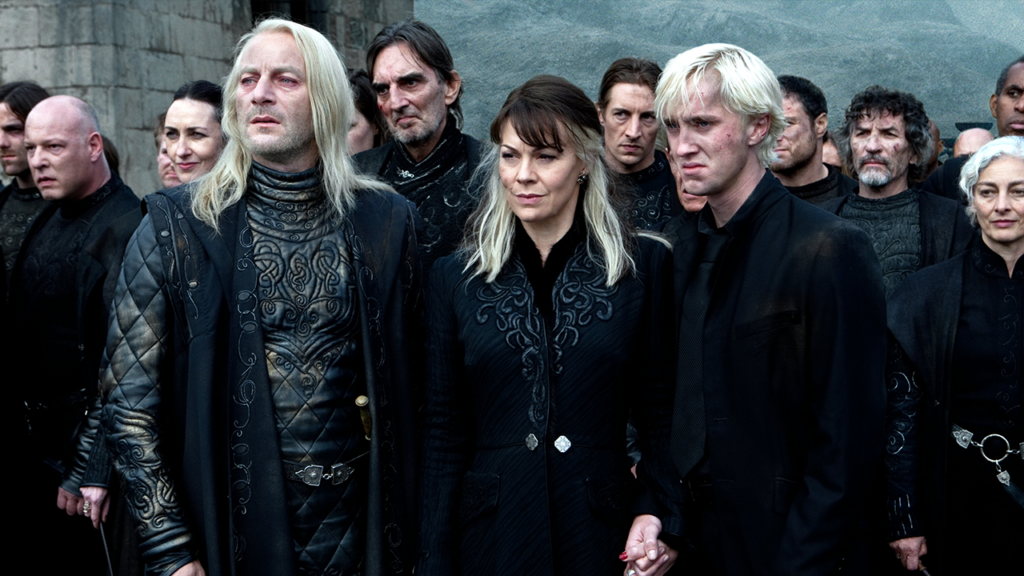 From Hogwarts to the Manor: How Much Do You Know About the Malfoys?