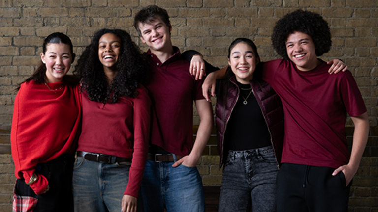 Hogwarts Is Filling Up: HBO’s Harry Potter Series Adds Oliver Wood, Lee Jordan, Pansy Parkinson, and More