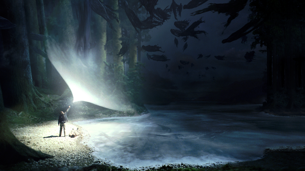 A Complete List of Pottermore Patronuses–So Far