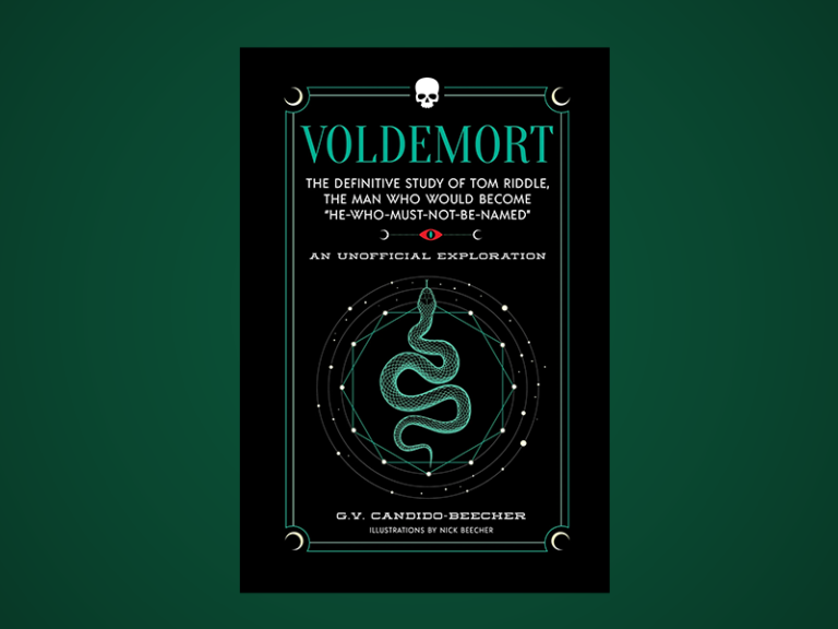 Voldemort – An Unofficial Exploration