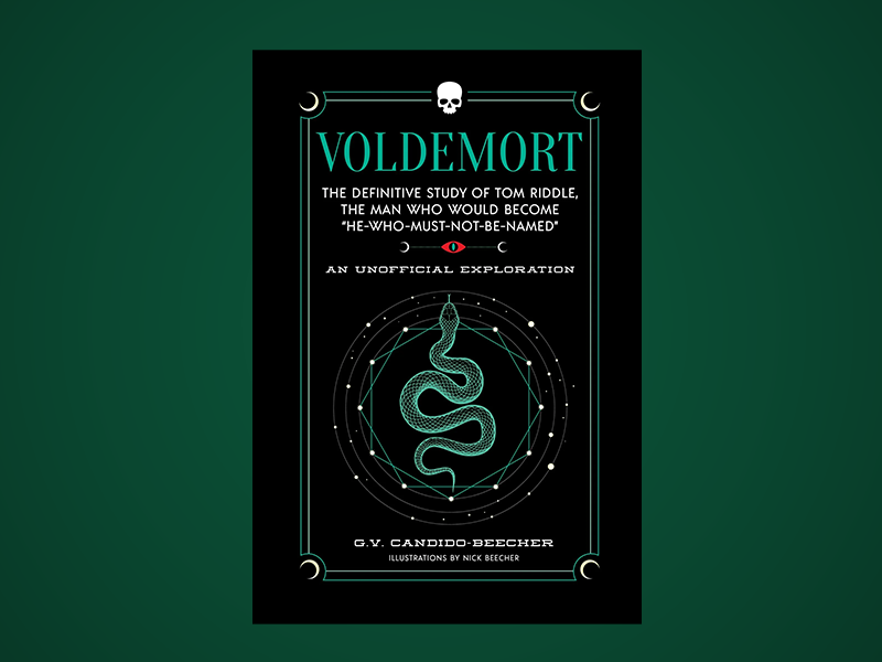 Voldemort – An Unofficial Exploration