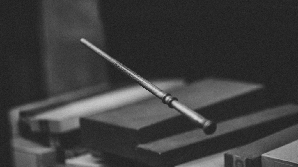 Every Harry Potter Wand Wood and Core — And What They Mean