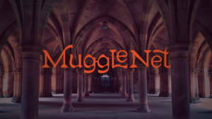 Welcome to MuggleNet