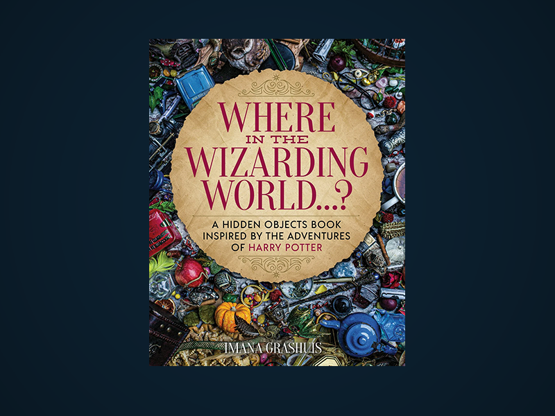 Where in the Wizarding World…?