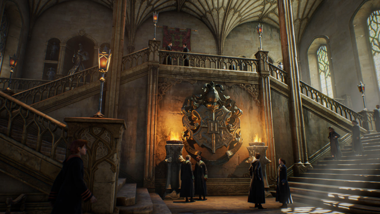 New Community Manager Sparks Fresh Hogwarts Legacy Sequel Speculation