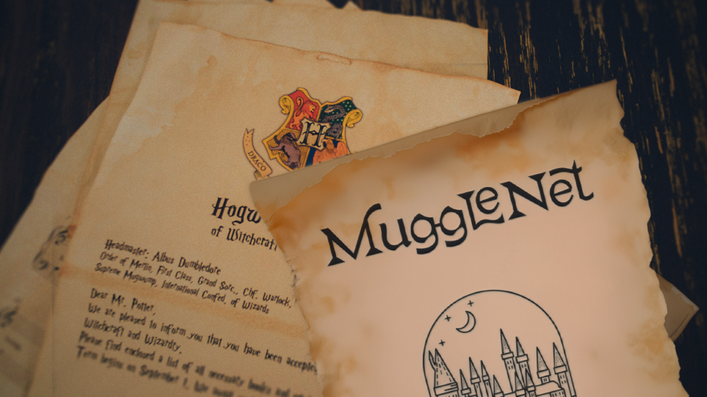MuggleNet’s Free Printable Wizarding Activity Book