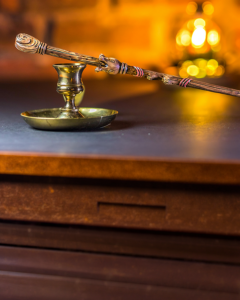 Best Harry Potter Collectibles Worth Displaying in Your Home