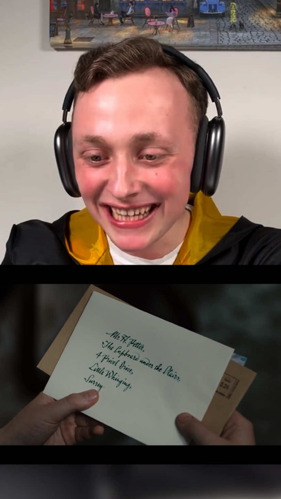 Fans react to the teaser