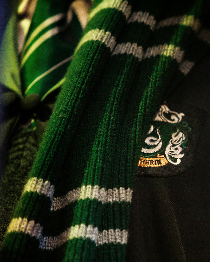 The Best Gifts for the Slytherin in Your Life