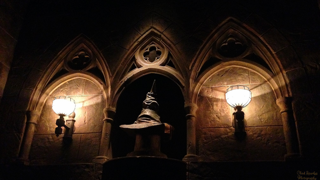 Every Hogwarts House Trait Explained (With Famous Members)