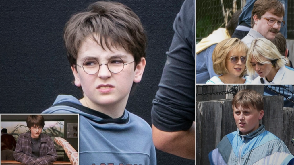 HBO Eyes Quick Turnaround for Season 2 of Harry Potter Series