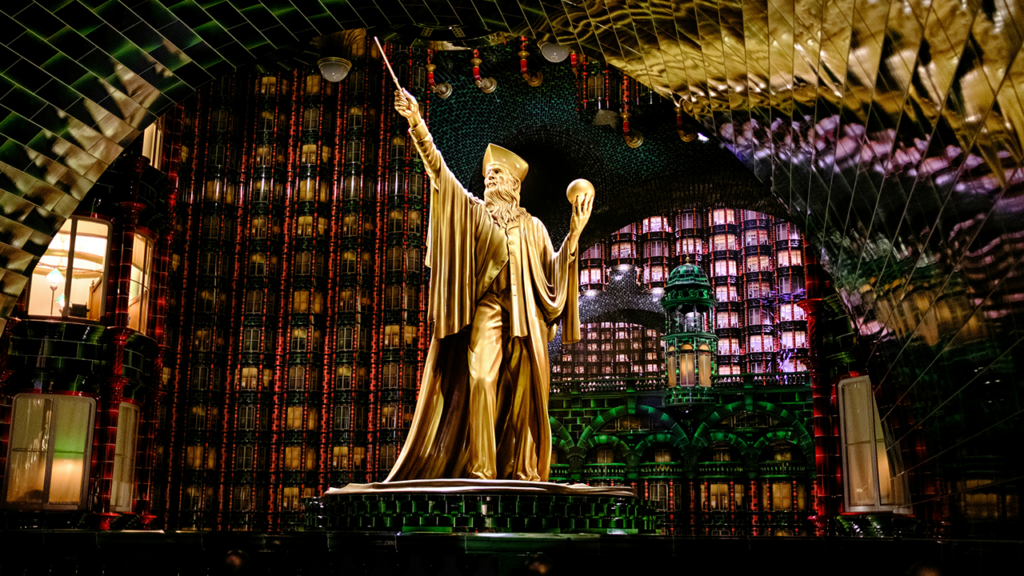 How to Plan the Perfect Wizarding World of Harry Potter Vacation