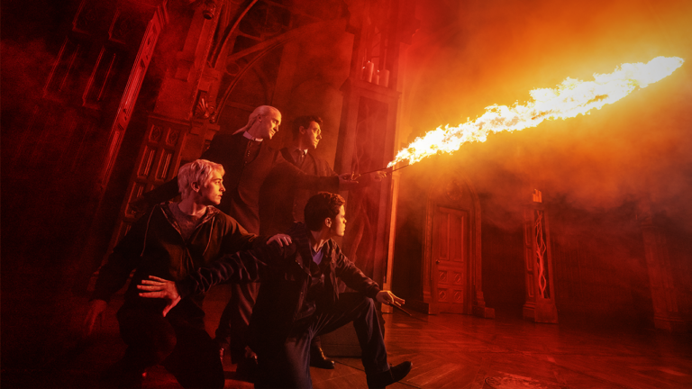 Harry Potter and the Cursed Child Explained: Plot Summary and Changes Over the Years