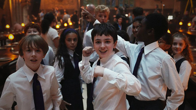 HBO’s Harry Potter TV Series Cast: Every Confirmed Actor So Far