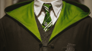 Gen Z Has a Surprising Slytherin Streak, According to Actual Data