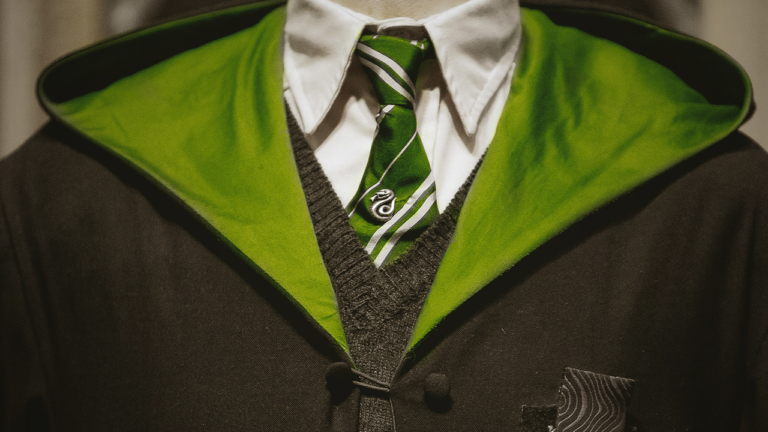 Gen Z Has a Surprising Slytherin Streak, According to Actual Data