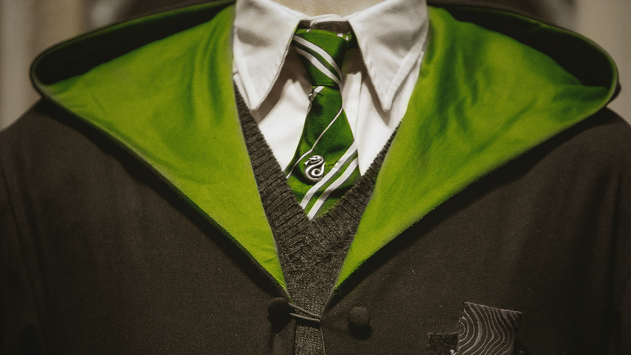Gen Z Has a Surprising Slytherin Streak, According to Actual Data