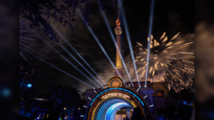 Universal Hints at More Wizarding World Magic Coming to Epic Universe
