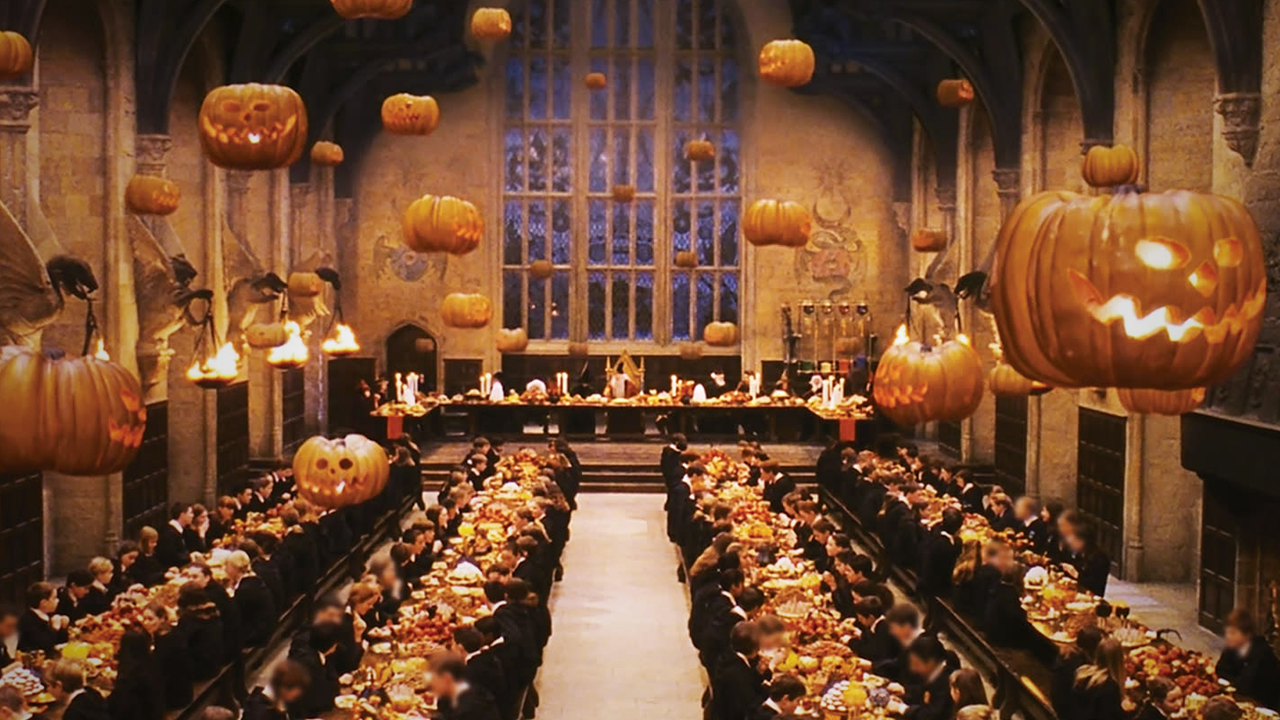 The Missing Halloweens – Part 3: “Half-Blood Prince”