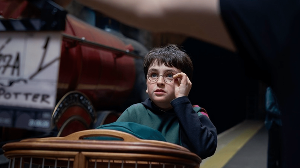 HBO’s Harry Potter TV Series Release Date & Updates