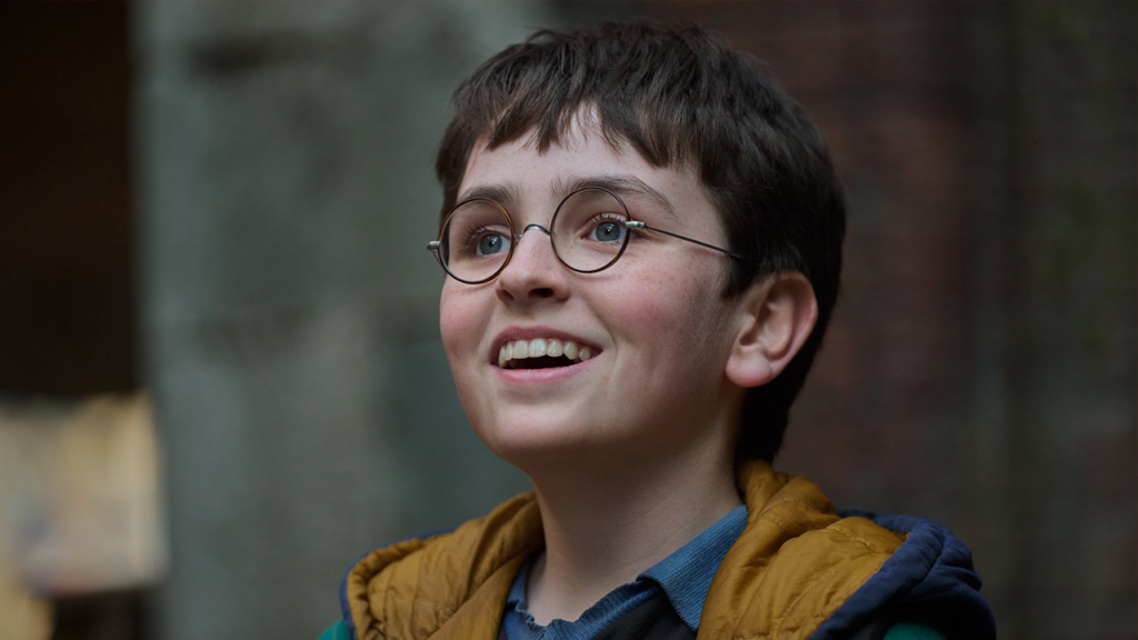 HBO Renews “Harry Potter” Series for Season 2 Ahead of First Season Premiere