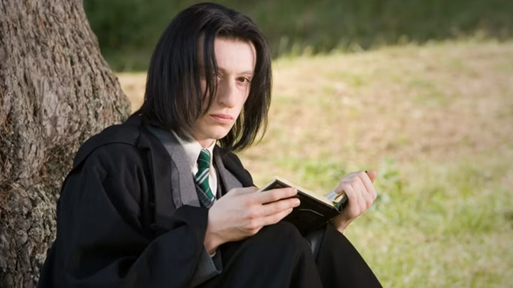 Who Is Severus Snape? The Full Story Behind Harry Potter’s Most Complicated Character