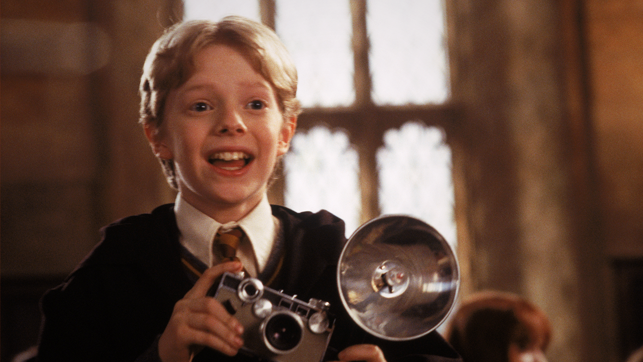 HBO’s “Harry Potter” Series Is Looking for Its Colin Creevey