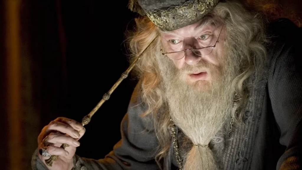Dumbledore’s Trust in Snape, Part 3: Riffs and Curiosities