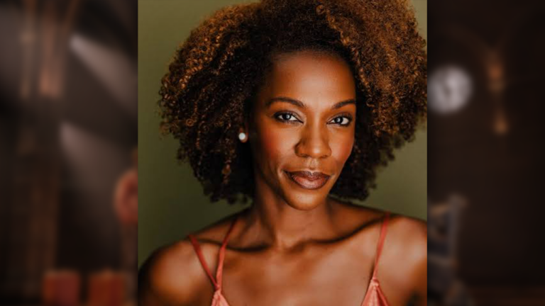 “Harry Potter and the Cursed Child” Actress Ebony Blake Dies After Cancer Treatment