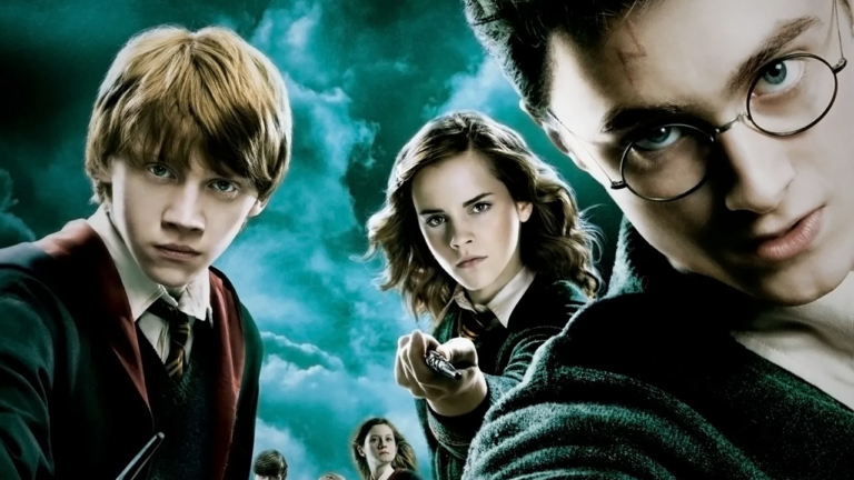 Loved Harry Potter? Here Are the Best Movies to Watch Next