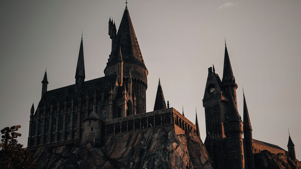 The Complete Harry Potter Timeline: Wizarding World History From Ollivanders to the Battle of Hogwarts