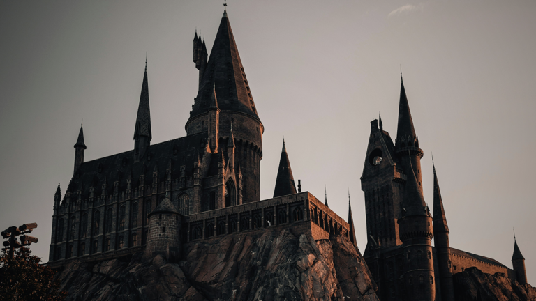 The Complete Harry Potter Timeline: Wizarding World History From Ollivanders to the Battle of Hogwarts
