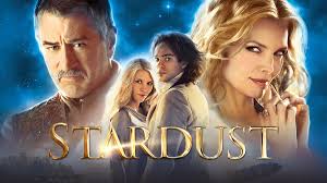 A film poster for Stardust