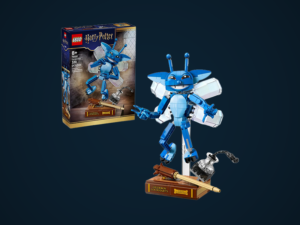 LEGO Harry Potter Cornish Pixie