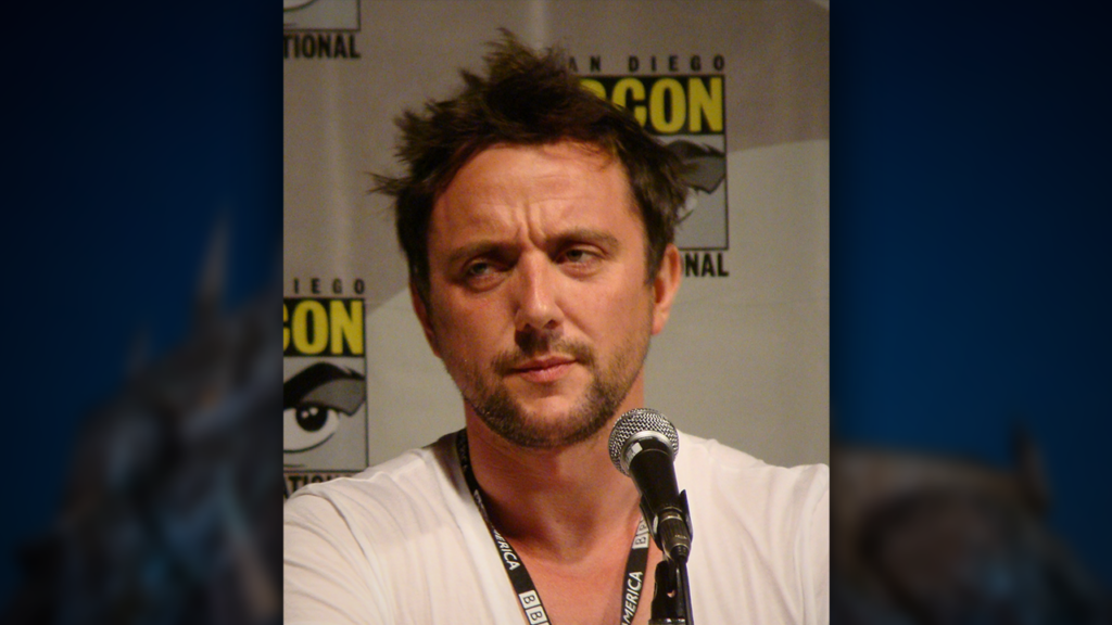 Peter Serafinowicz Cast as Peeves in HBO’s “Harry Potter” Series